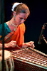 Kinga Malec (santoor)